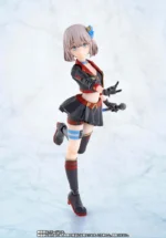 THE IDOLMASTER ASAHI SERIZAWA SHF - immagine 7