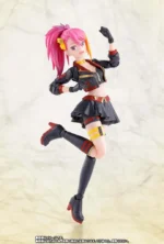 THE IDOLMASTER AYUMU MAIHAMA SHF - immagine 5