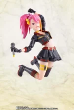 THE IDOLMASTER AYUMU MAIHAMA SHF - immagine 6