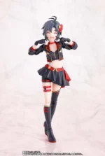 THE IDOLMASTER MAKOTO KIKUCHI SHF - immagine 7