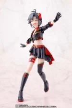 THE IDOLMASTER MAKOTO KIKUCHI SHF - immagine 5