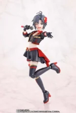 THE IDOLMASTER MAKOTO KIKUCHI SHF - immagine 6