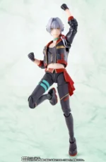 THE IDOLMASTER REN KIZAKI SHF - immagine 7