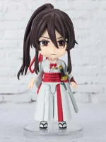 HELL'S PARADISE YAMADA ASAEMON MINI SHF - immagine 8