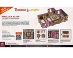 Dungeons & Lasers - Warlock Altar