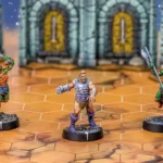 MotU:Battleground - Wave 5 - Masters of the Universe Faction -  EDIZIONE ITALIANA