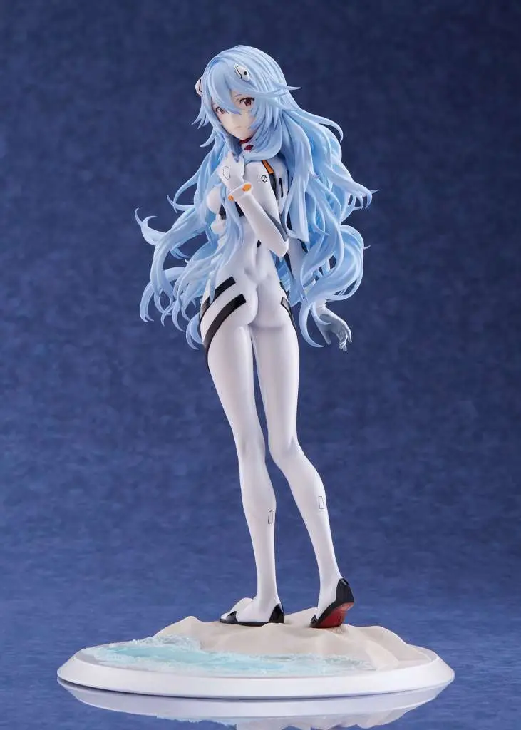 92214__3436577764 EVA 3.0 REI AYANAMI VOYAGE END 1/7 ST - immagine 1