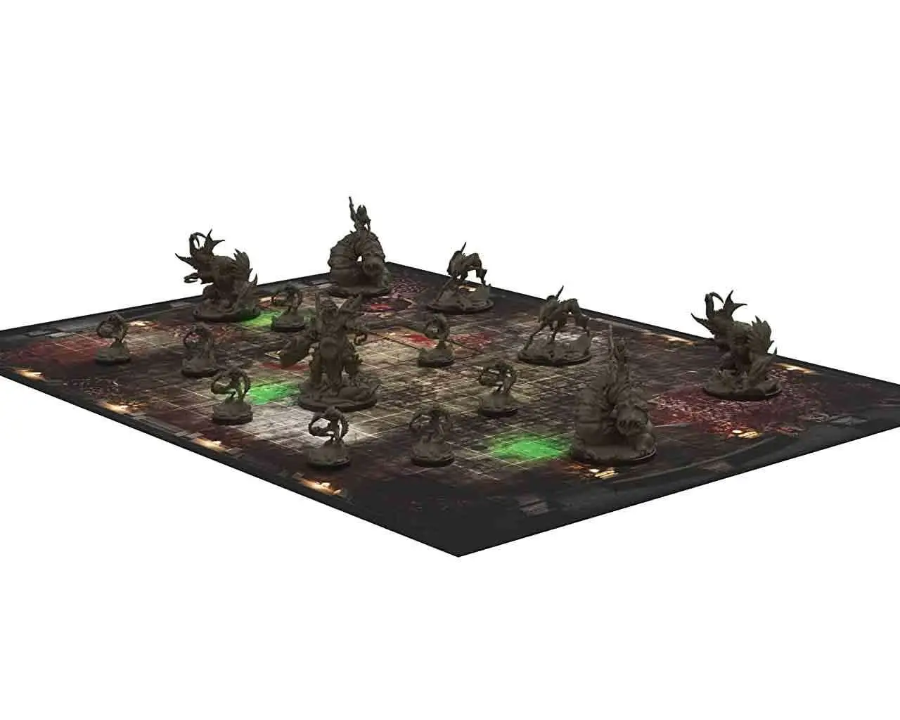 92233__3151637438 EPIC ENCOUNTERS-HIVE OF THE GHOUL-KIN - immagine 1