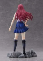 FAIRY TAIL ERZA SCARLET 1/8 STATUE - immagine 8