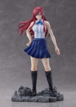 FAIRY TAIL ERZA SCARLET 1/8 STATUE - immagine 7