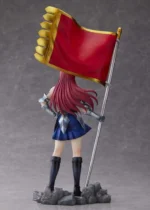 FAIRY TAIL ERZA SCARLET 1/8 STATUE - immagine 6