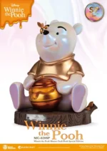 WINNIE THE POOH  SPECIAL ED.MASTER CRAFT - immagine 6