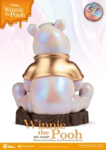 WINNIE THE POOH  SPECIAL ED.MASTER CRAFT - immagine 5