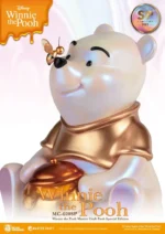 WINNIE THE POOH  SPECIAL ED.MASTER CRAFT - immagine 8