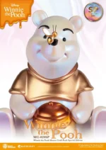 WINNIE THE POOH  SPECIAL ED.MASTER CRAFT - immagine 7