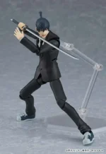 CHAINSAW MAN AKI HAYAKAWA FIGMA AF - immagine 8