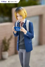 HAIKYU KOZUME KENMA TENITOL FIGURE - immagine 6