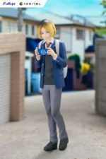 HAIKYU KOZUME KENMA TENITOL FIGURE - immagine 5