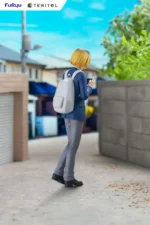 HAIKYU KOZUME KENMA TENITOL FIGURE - immagine 8