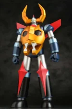 GRAND ACTION BIGSIZE MODEL GAIKING - immagine 5