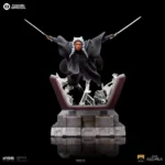SW ASHOKA ASHOKA TANO 1/10 STATUE - immagine 6