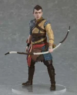 GOD OF WAR RAGNAROK ATREUS PUP - immagine 5
