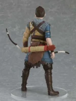 GOD OF WAR RAGNAROK ATREUS PUP - immagine 6