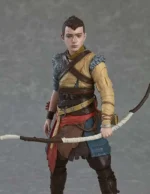 GOD OF WAR RAGNAROK ATREUS PUP - immagine 7