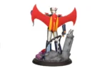 MAZINGER Z RESIN STATUE - immagine 7