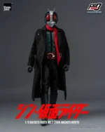 SHIN MASKED RIDER 1/6 ACTION FIGURE - immagine 7