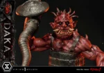 BERSERK DAKA ULTIMATE STATUE - immagine 8