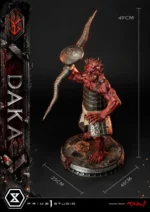 BERSERK DAKA ULTIMATE STATUE - immagine 7