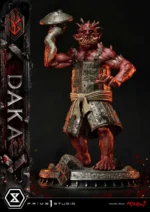 BERSERK DAKA ULTIMATE STATUE - immagine 6