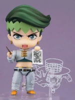 JOJO BIZ ROHAN KISHIBE NENDOROID RERUN - immagine 5