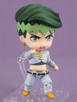 JOJO BIZ ROHAN KISHIBE NENDOROID RERUN - immagine 6