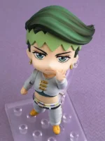 JOJO BIZ ROHAN KISHIBE NENDOROID RERUN - immagine 8