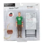 THE BIG BANG THEORY SHELDON COOPER 18 CM FIGURE
