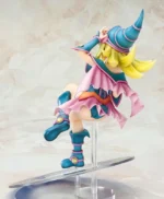 YU-GI-OH DARK MAGICIAN GIRL 1/7 RERUN ST - immagine 7