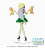 REZERO EMILIA OKTOBERFEST SPM FIGURE - immagine 6