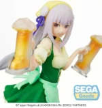 REZERO EMILIA OKTOBERFEST SPM FIGURE - immagine 7