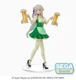 REZERO EMILIA OKTOBERFEST SPM FIGURE - immagine 5