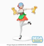 REZERO REM OKTOBERFEST SPM FIGURE - immagine 6