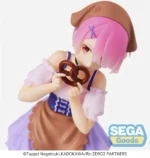 REZERO RAM OKTOBERFEST SPM FIGURE - immagine 5