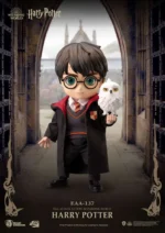 EGG ATTACK ACTION WIZARDING WORLD HARRY POTTER AF - immagine 6