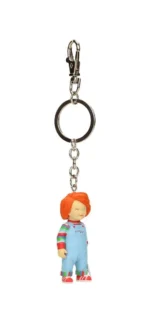 CHUCKY PVC KEYCHAIN - immagine 6