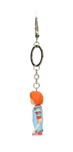 CHUCKY PVC KEYCHAIN - immagine 4