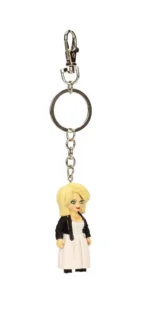 CHUCKY TIFFANY PVC KEYCHAIN - immagine 6