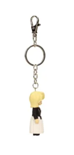 CHUCKY TIFFANY PVC KEYCHAIN - immagine 5