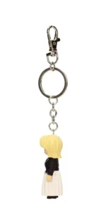 CHUCKY TIFFANY PVC KEYCHAIN - immagine 4