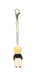 CHUCKY TIFFANY PVC KEYCHAIN - immagine 7